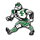 Bonny Eagle High School logo