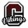 Caribou High School logo