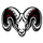 Cony High School logo