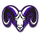 Deering High School logo