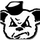 Easton Junior/Senior High School logo
