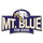 Mount Blue High School logo