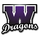 Woodland Junior-Senior High School logo