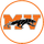 Medina Valley High School logo