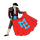 Mira Loma High School logo