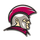 De Smet High School logo