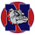 Nampa High School logo