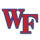 Wake Forest High School logo