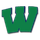 Weddington High School logo