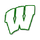 West Stanly High School logo
