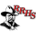 Grand Forks Red River High School logo