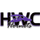 Harvey High School logo