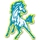 Richland High School logo