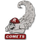 North Prairie Cougars - Rolette High School logo