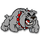 North Prairie Cougars - Rolla High School logo