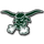 West Fargo High School logo