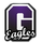 Groveton High School logo
