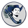 Hollis Brookline High School logo