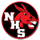 Newmarket Senior High School logo