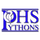 Pelham High School logo