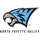 North Fayette Valley High School logo