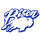 North Sand Mountain High School logo
