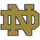 Notre Dame High School logo