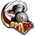 Sparks High School logo
