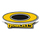 Varsity Girls Volleyball logo
