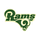 Regis High School logo