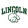 Lincoln  School logo