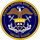 Rickover Naval Academy logo