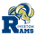 Riverton High School logo