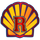 Roxana High School logo