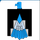 Sangre De Cristo High School logo