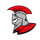 Saraland High School logo