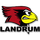 Landrum High School logo