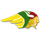 Latta High School logo