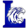 Lexington High School logo
