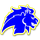 Loris High School logo