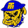 Travelers Rest High School logo
