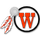 Waccamaw High School logo