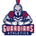 Justin Garza High School logo