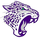 North Creek High School logo
