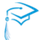 Fresno Unified School District logo