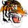Thorp High School logo