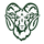 George Washington Carver High School logo