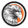 Davie County High School logo