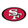 St Francis High School logo
