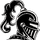 Van Buren High School logo